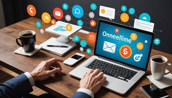 Comment générer un revenu complémentaire en ligne simplement ?