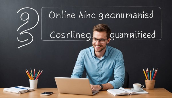 Centre de formation anglais : votre succès en ligne assuré