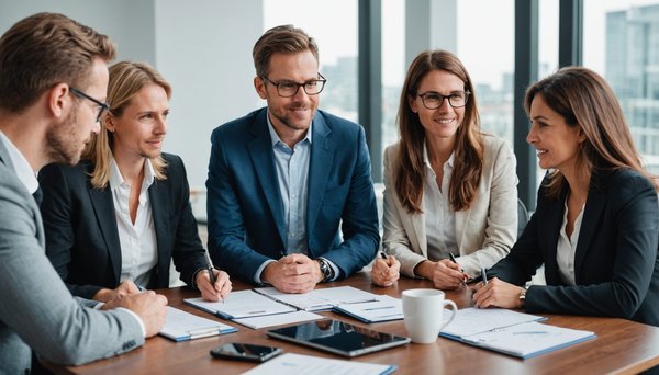 Pourquoi suivre des séances de coaching de dirigeant ?