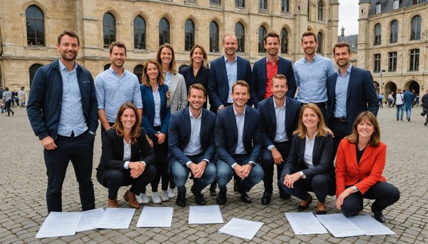 Formation auxerre : trouvez votre parcours professionnel idéal