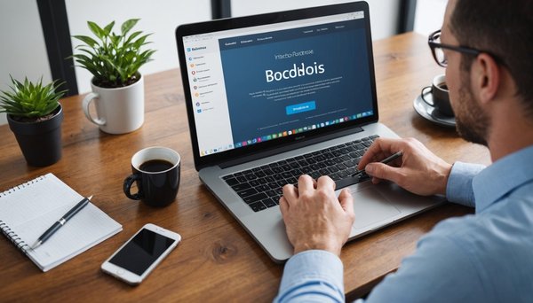 Comparatif des meilleures sociétés de domiciliation d'entreprise en ligne