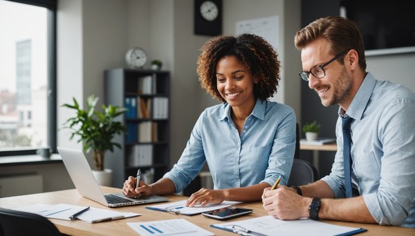 Améliorez la productivité avec une formation qualité de vie au travail