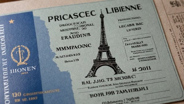Comment obtenir une licence pro en france