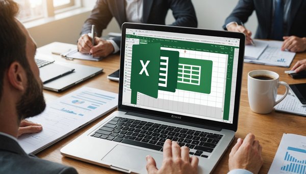 Formations excel : les clés pour optimiser votre temps de travail