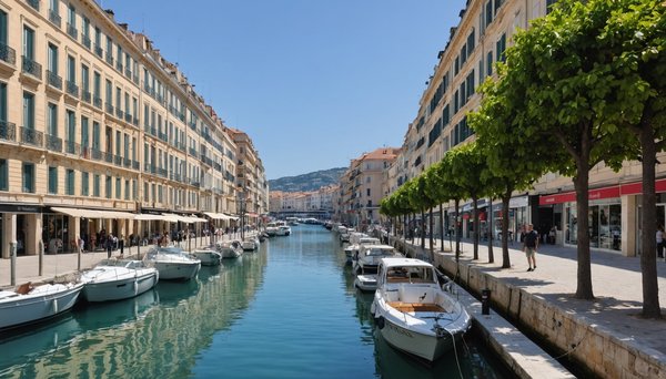 Découvrez l'agence de communication à toulon pour vos projets digitaux