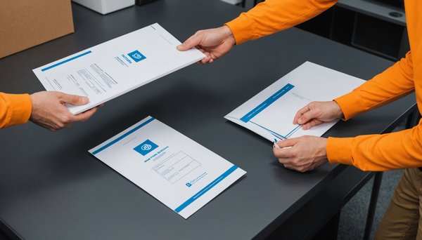 Pourquoi choisir une enveloppe plastique colis pour vos envois ?