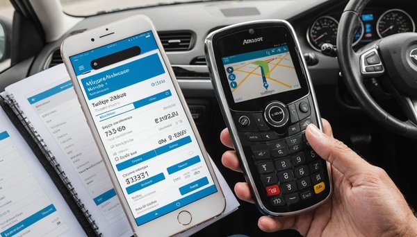 Indemnités kilométriques : calculez vos frais en 2024 facilement