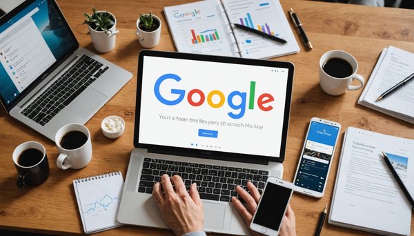 Consultant google discover : optimisez votre blog et vos médias