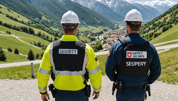 Comprendre le rôle d'une entreprise ssi en rhône-alpes : sécurité d'abord