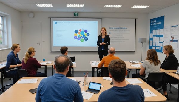 Bilan de compétences à gif-sur-yvette : découvrez vos talents