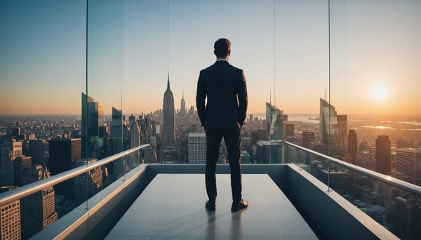 L'actualité du business : propulsez votre projet au niveau supérieur