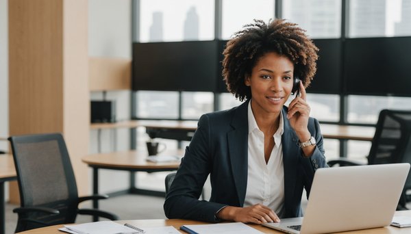 Le média de l'emploi : maximisez votre potentiel professionnel