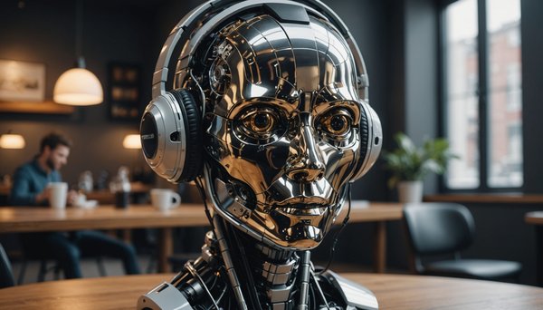 Boostez vos projets 3d avec l'ia : découvrez comment !