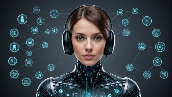 S'initier aux cours intelligence artificielle pour créer du contenu