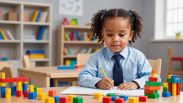 Faire carrière en petite enfance avec un cabinet de recrutement spécialisé