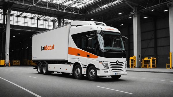 Entreprise de transport : découvrez le meilleur groupe et ses solutions innovantes