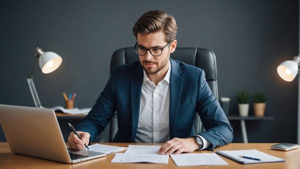 Services d'excellence chez votre cabinet d'expertise comptable quanteos