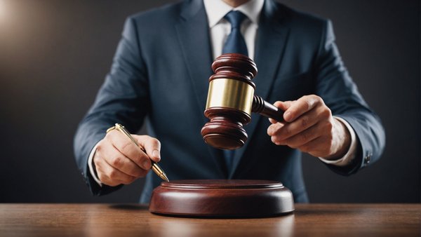 Défendez vos droits avec des avocats propriété intellectuelle