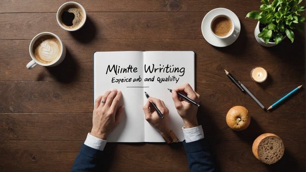 Rédaction de pv: expertise et qualité par amk france