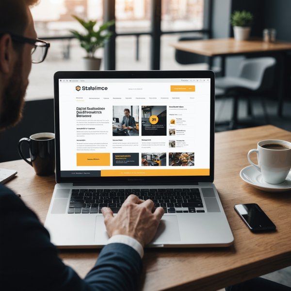 Solutions digital pour les indépendants : facilitez vos réservations en ligne