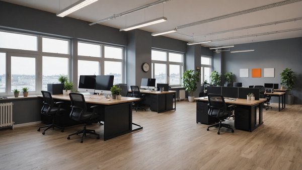 Location de bureau et d'espace de coworking en Île-de-france