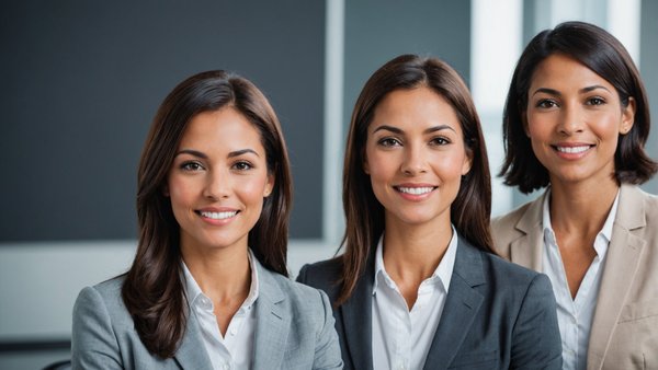 Faire évoluer sa carrière professionnelle avec un soutien personnalisé