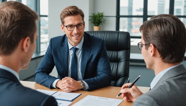 Recherche d'emploi : conseils pour convaincre les recruteurs pendant l'entretien d'embauche