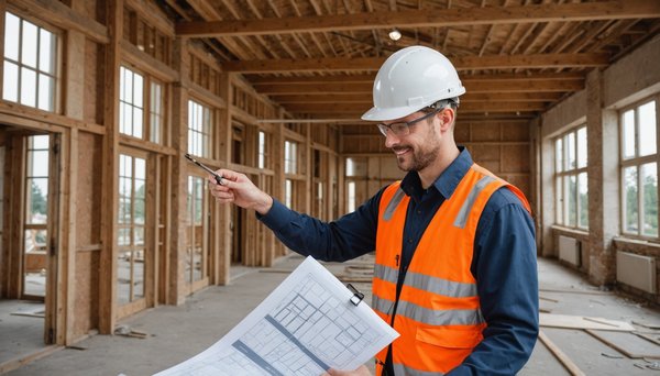 Où trouver un prestataire spécialisé dans les relevés architecturaux ?