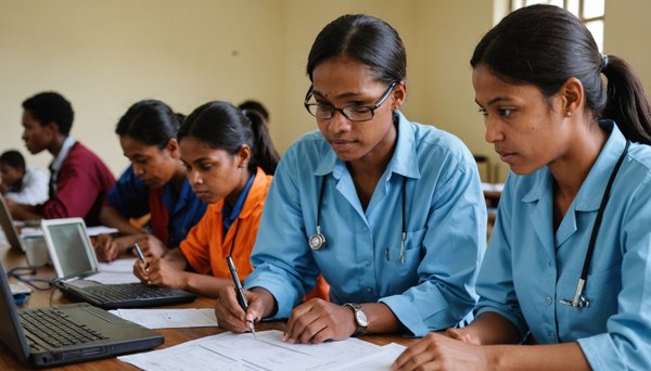 Obtenir des conseils sur les formations professionnelles efficaces