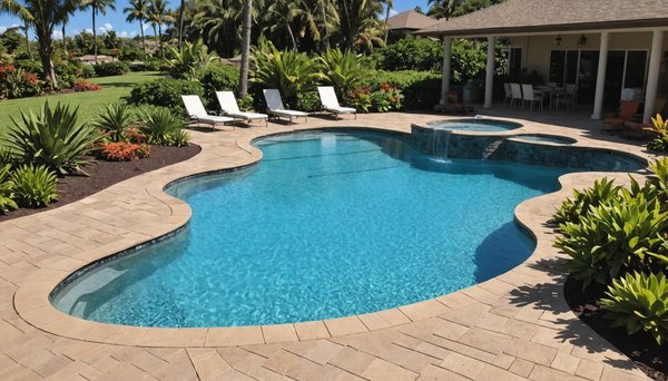 Découvrez maui piscine : votre pisciniste à gujan mestras