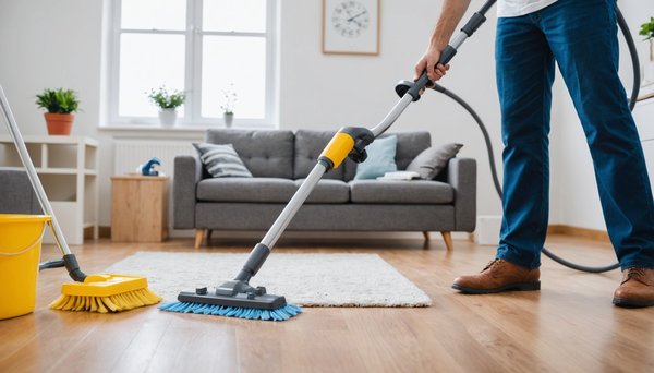 Découvrez l'entreprise de nettoyage montpellier pour un service sur mesure