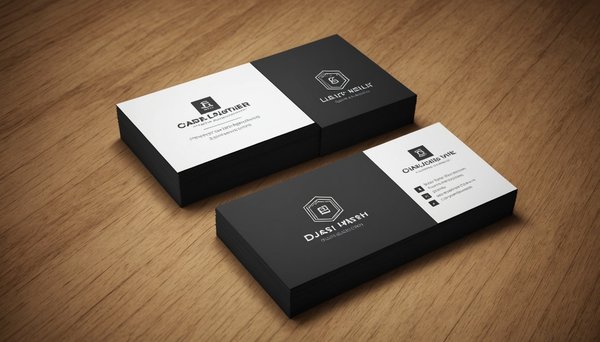 Carte de visite angers : créez votre carte professionnelle unique