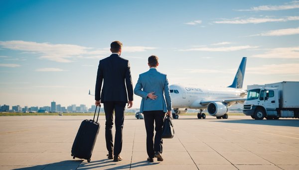 Optimisez votre consultant business travel pour des économies maximales