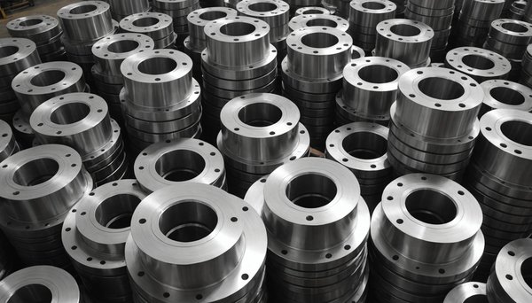 Expertise en fonderie : aluminium de qualité à miribel