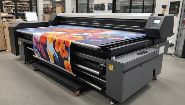 Impression grand format à paris : qualité et expertise d'upsize