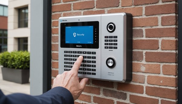 Interphone de sécurité : améliorez la communication et la sécurité