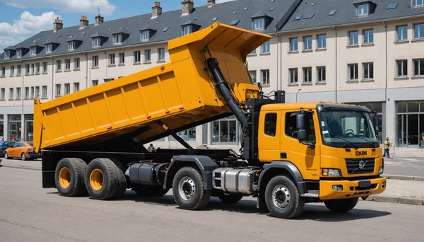 Location benne déchets : simplifiez vos projets en lyon