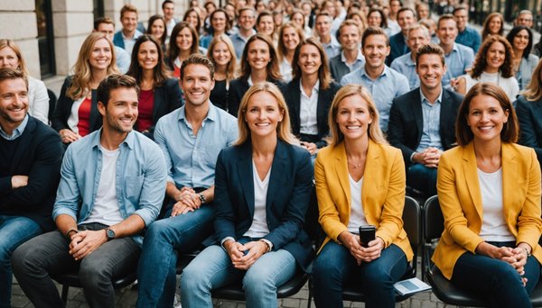 Segmentation audience : clés pour un marketing efficace