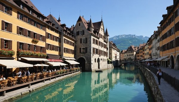 Emploi sans expérience à annecy : 1 032 offres à saisir !