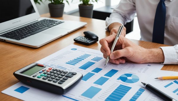 Trouver un expert comptable facilement et sans frais