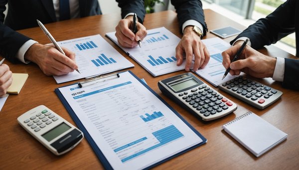 Pourquoi choisir un cabinet comptable 77 pour votre entreprise ?