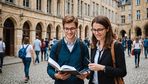 Jobs étudiants à auxerre: 92 offres disponibles!