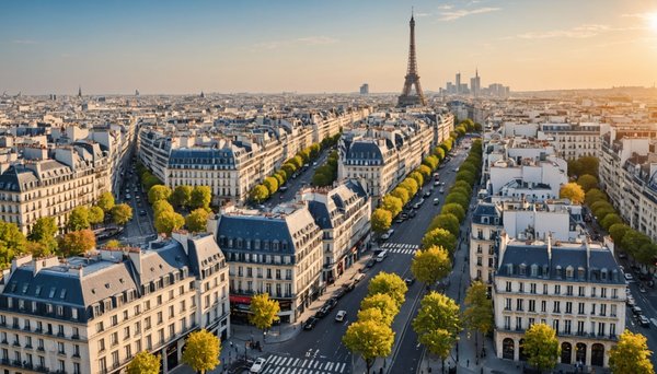 Découvrez les meilleurs experts en fiscalité à paris