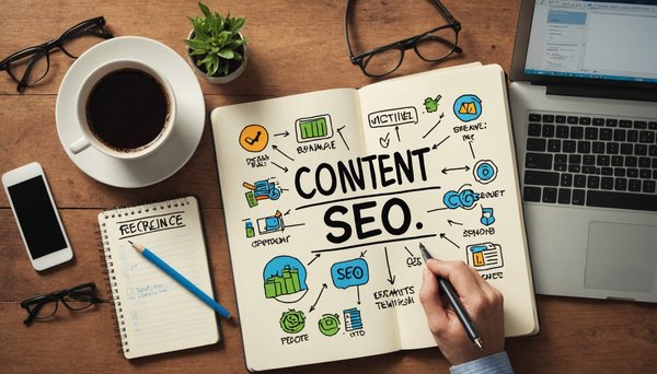 Redacteur web freelance : optimisez votre contenu seo efficacement