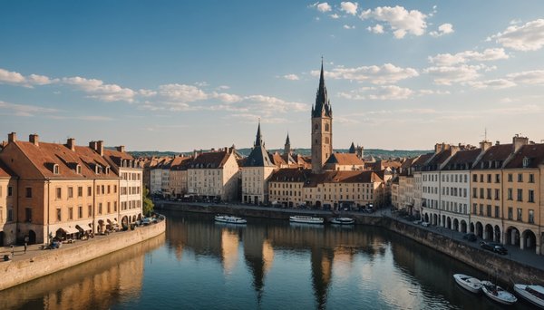 Création de site internet à roanne : boostez votre visibilité !