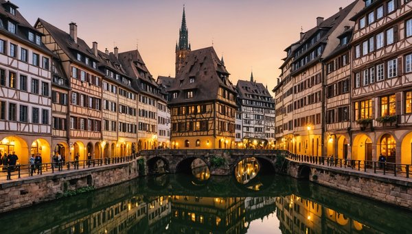 Déménagement à strasbourg : découvrez nos services sur mesure