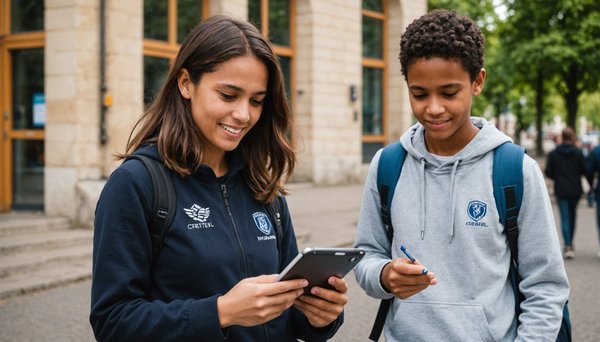 Accédez facilement à votre messagerie de l'académie de créteil