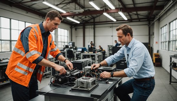 Découvrez cee formation - centre de formation spécialisé dans les formations rge