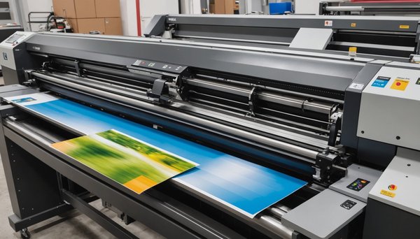 Imprimerie et impression en ile de france et dans le val d'oise : qualité et choix pour vos projets