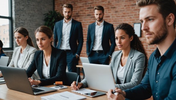 Logiciel organisme de formation : la solution ultime pour gérer vos formations